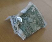 Juno's dollar
